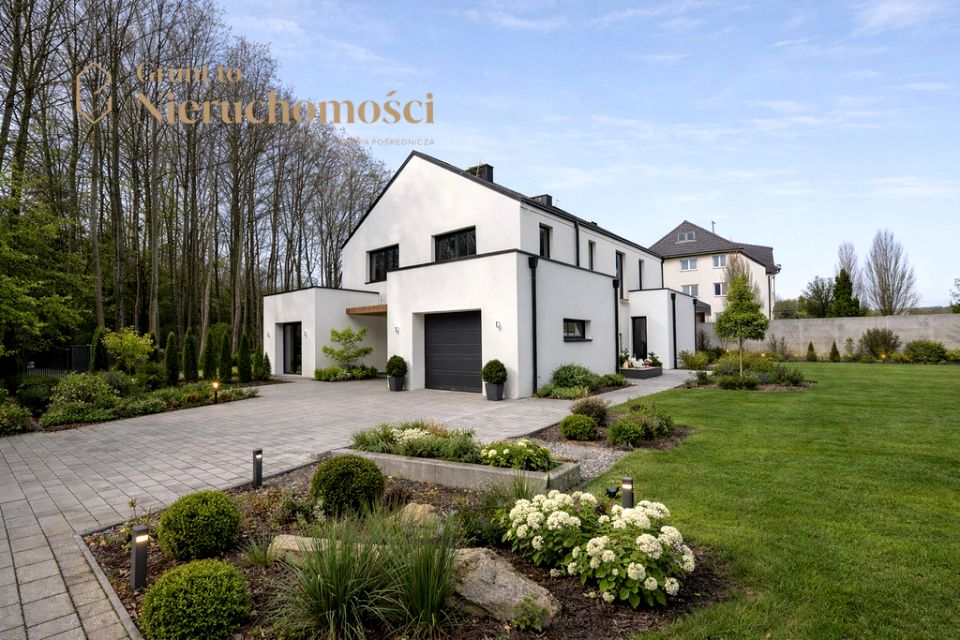 Dom Poznań sprzedaż