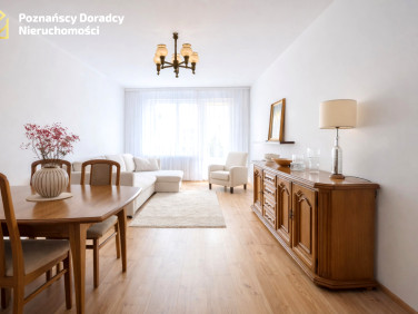 Mieszkanie Poznań