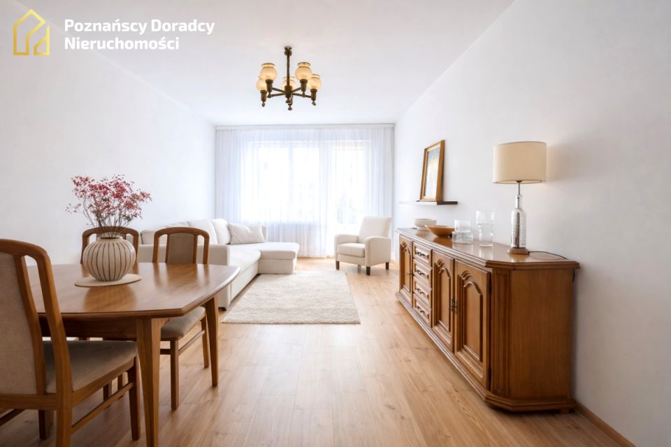 Mieszkanie Poznań