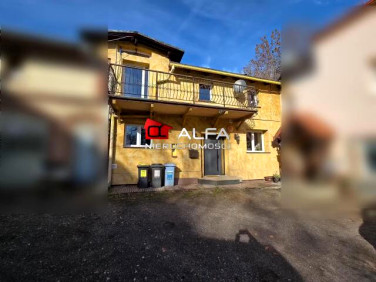 Mieszkanie Szczawno-Zdrój