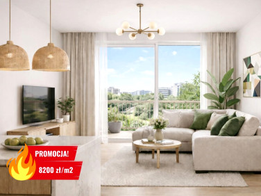 Mieszkanie blok mieszkalny sprzedaż