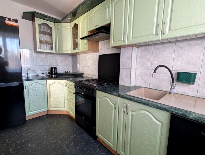 Mieszkanie Gorzów Wielkopolski