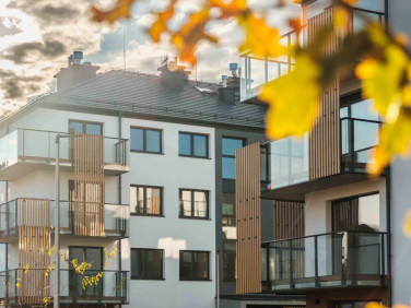 Mieszkanie blok mieszkalny Wrocław