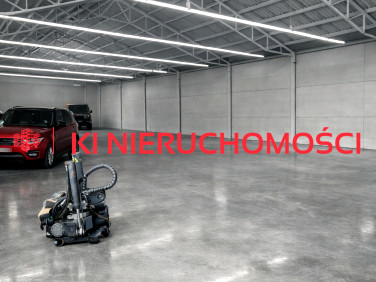 Budynek użytkowy Szczecin