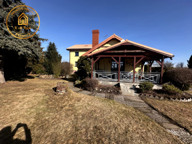 Dom Chrząstowo sprzedaż