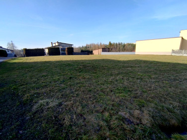 Działka budowlana Świerklany