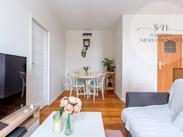 Mieszkanie Olsztyn