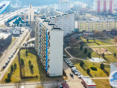 Mieszkanie Włocławek