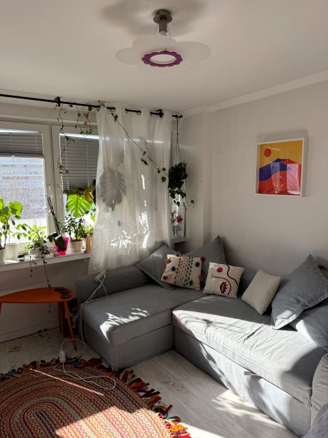 Pokój do wynajęcia Warszawa