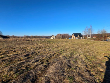 Działka budowlana Straszydle