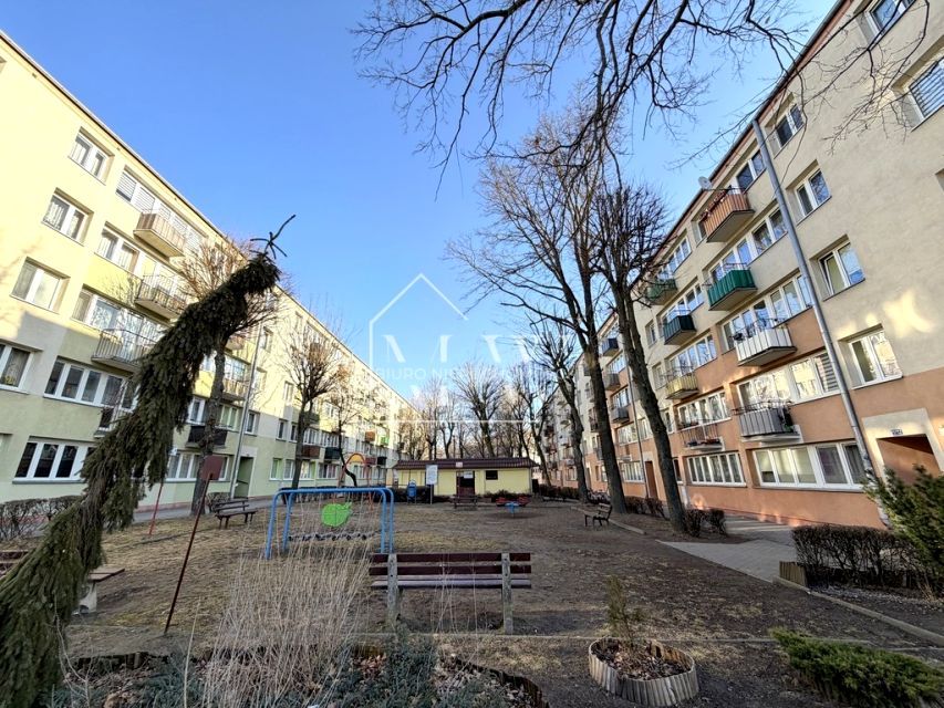 Mieszkanie Inowrocław