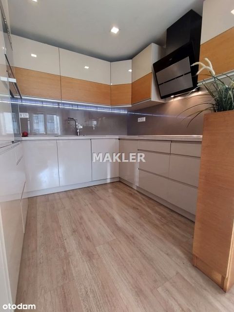 Mieszkanie Bydgoszcz