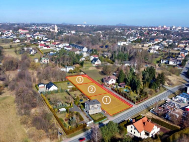 Działka budowlana Wodzisław Śląski