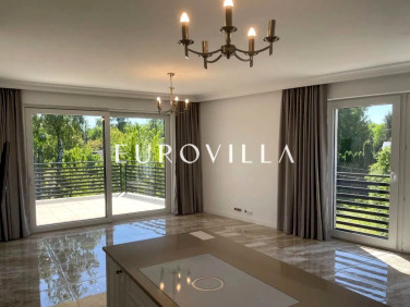 Mieszkanie Konstancin-Jeziorna