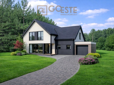 Działka budowlana Nowa Mała Wieś