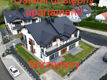 Mieszkanie Nowy Sącz sprzedaż