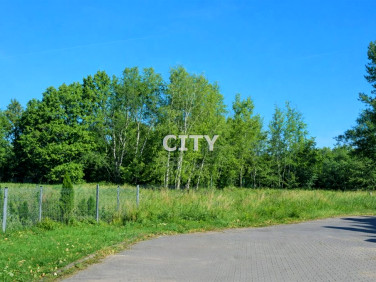 Działka usługowa Wrocław