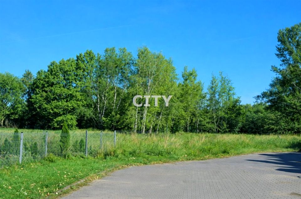 Działka usługowa Wrocław