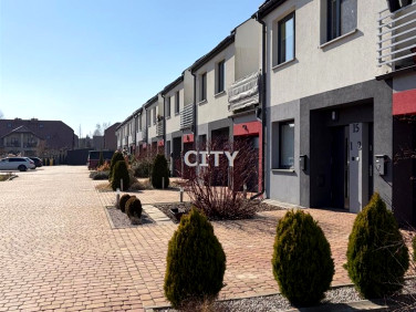 Mieszkanie Mędłów