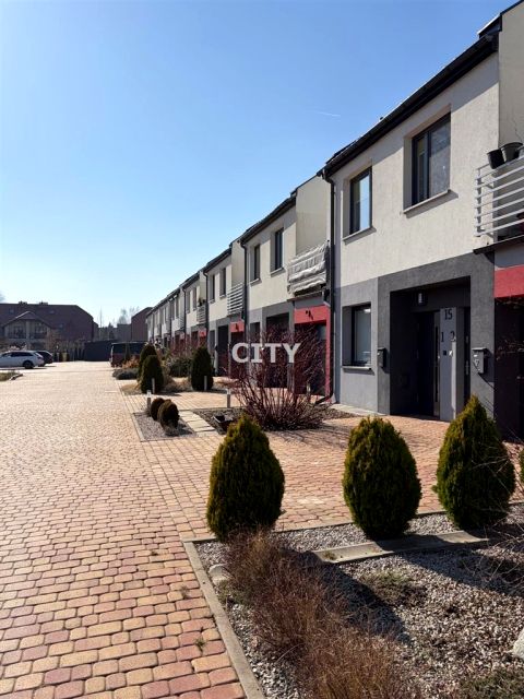 Mieszkanie Mędłów