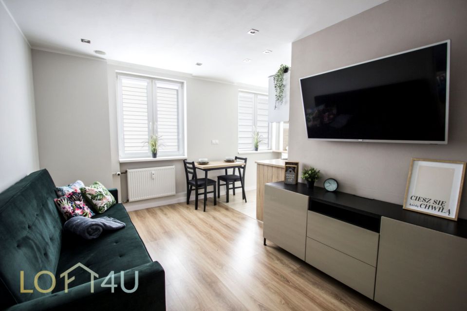 Mieszkanie Chorzów