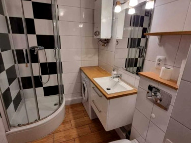 Mieszkanie Świnoujście