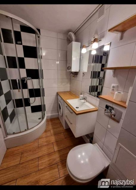 Mieszkanie Świnoujście