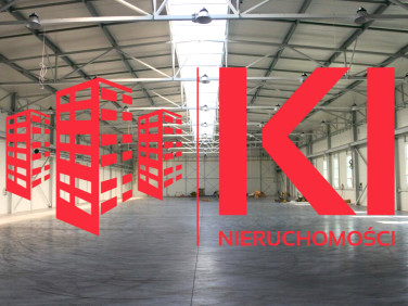 Budynek użytkowy Szczecin