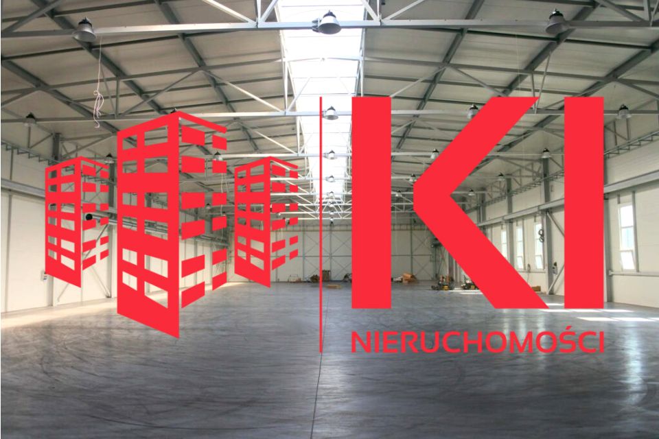 Budynek użytkowy Szczecin