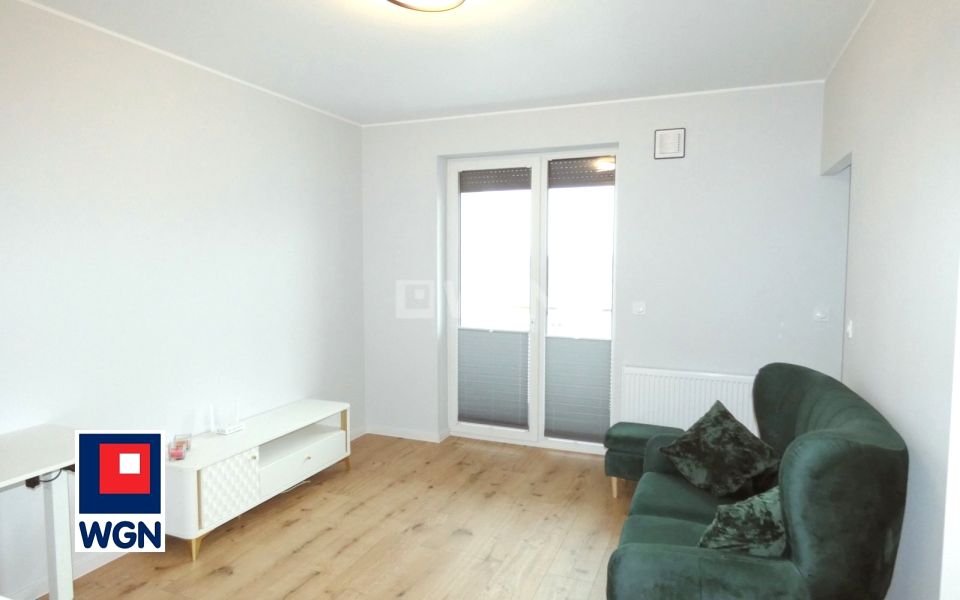 Mieszkanie Ostrów Wielkopolski