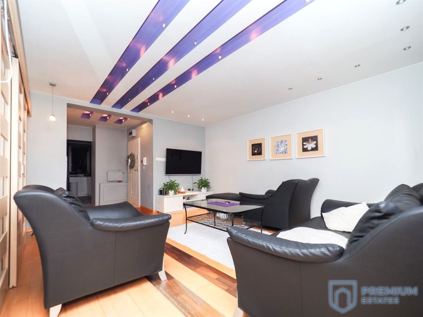 Mieszkanie apartamentowiec sprzedaż