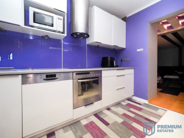 Mieszkanie apartamentowiec Kraków