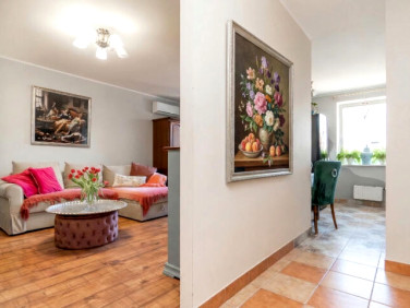 Mieszkanie blok mieszkalny Elbląg