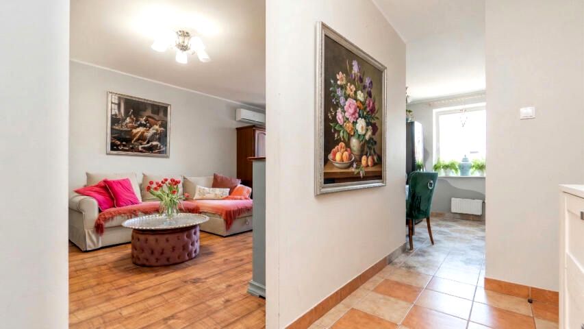 Mieszkanie blok mieszkalny Elbląg