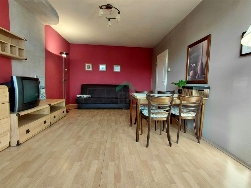 Mieszkanie Częstochowa