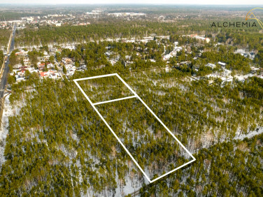 Działka budowlana Warszawa