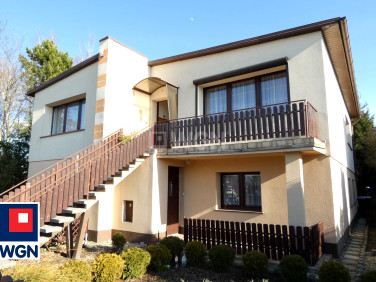 Dom Ostrów Wielkopolski