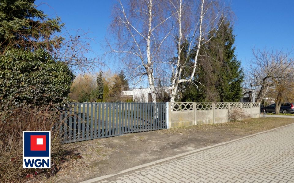 Działka budowlana Ostrów Wielkopolski