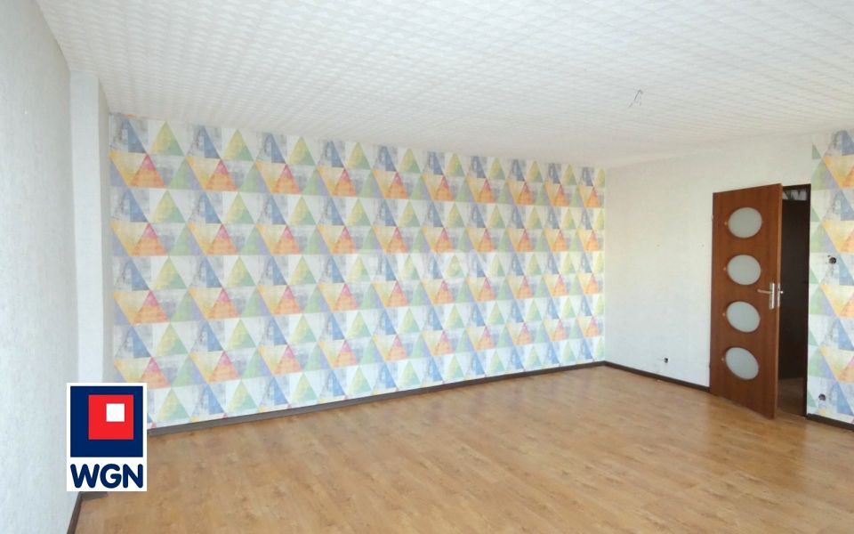 Mieszkanie Ostrów Wielkopolski