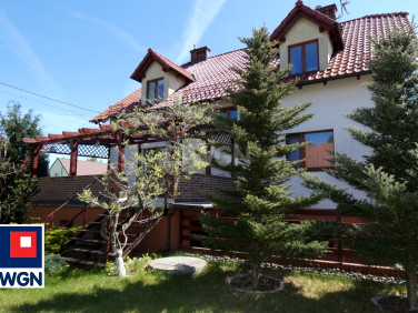 Dom Czarnylas sprzedaż