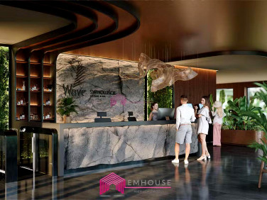 Mieszkanie apartamentowiec sprzedaż