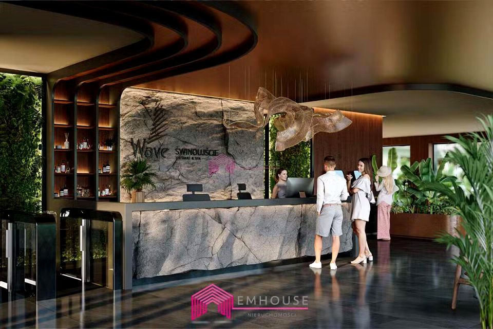 Mieszkanie apartamentowiec sprzedaż