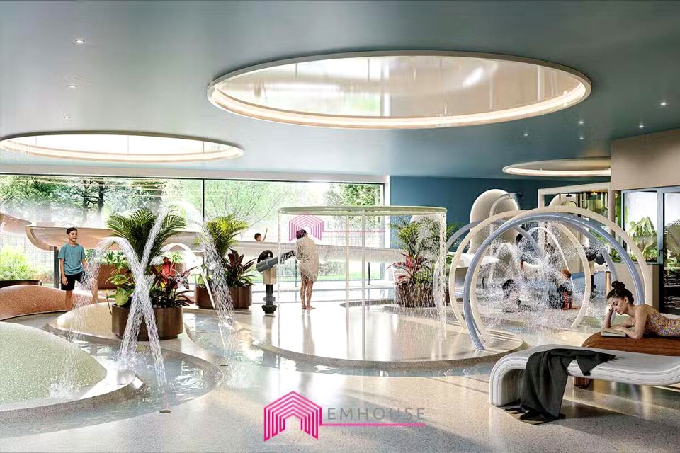 Mieszkanie Świnoujście