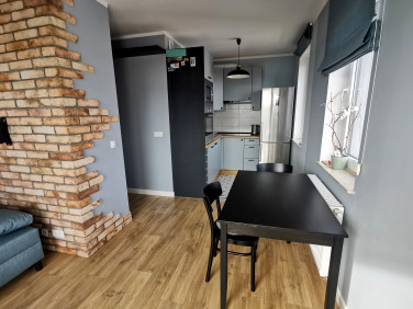 Mieszkanie Poznań wynajem