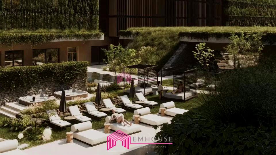 Mieszkanie Świnoujście