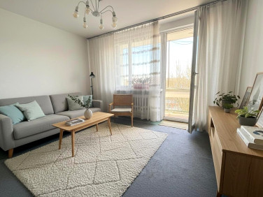 Mieszkanie osiedle złotego wieku