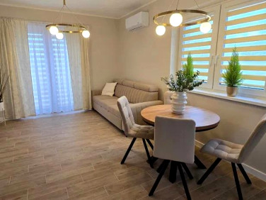 Mieszkanie Niepołomice