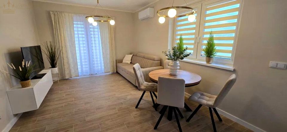 Mieszkanie Niepołomice