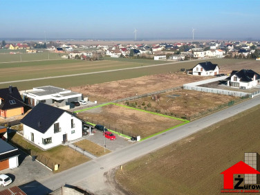 Działka budowlana Krapkowice