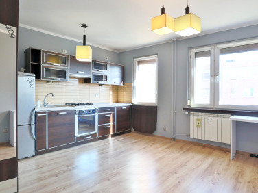 Mieszkanie Leszno sprzedaż